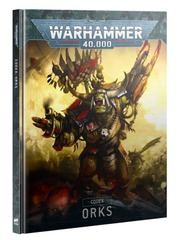 Codex: Orks